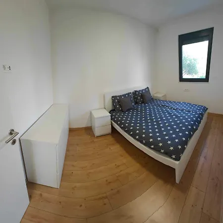 Апартаменты Andola *