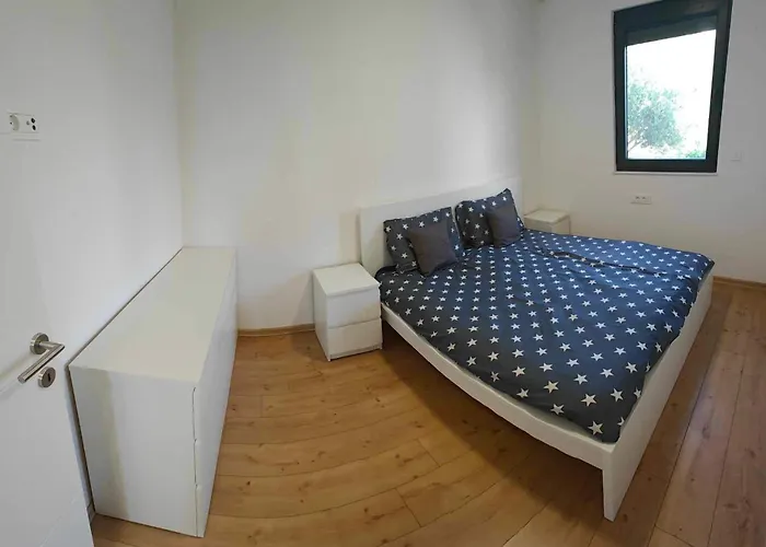 Апартаменты Andola *